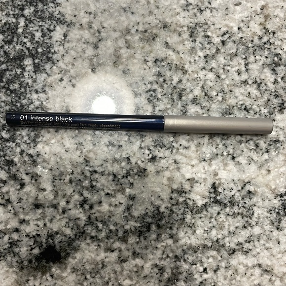 BRAND NEW 01 intense black eyeliner from Clinique - Picture 5 of 6